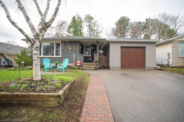 102 Century Hill Drive