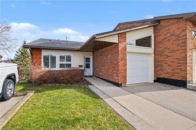 22 Sister Kern Terrace