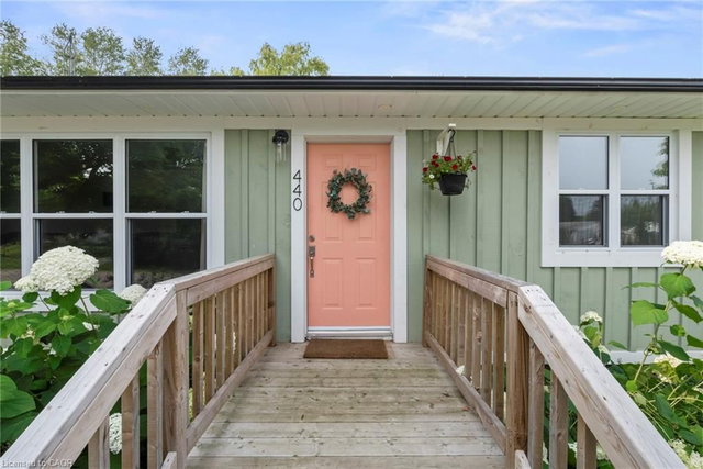 440 Provincial Street