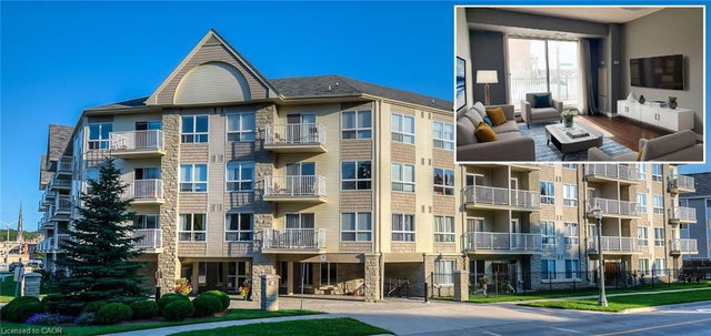 122 - 8 Harris Street