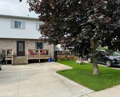 14 Farrell Lane