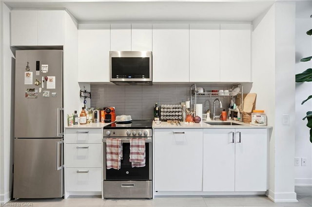 208 - 1787 St Clair Avenue W