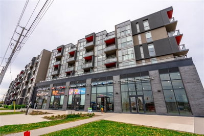 B418 - 5240 Dundas Street