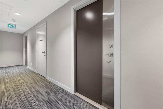 1402 - 2081 Fairview Street