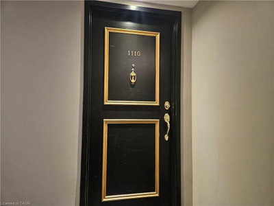 Condo/Apt Unit leased at 1110-135 James Street, Hamilton, ON, L8P 2Z6 - Corktown - MLS: 40817520