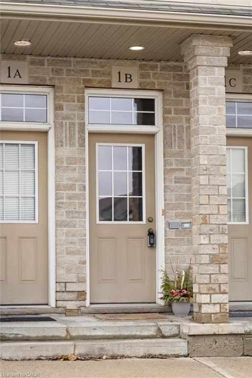 1B - 240 Westmeadow Drive