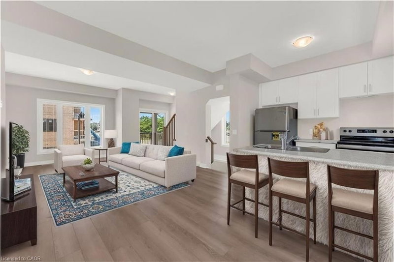 19 Picardy Drive #57, Stoney Creek, Ontario