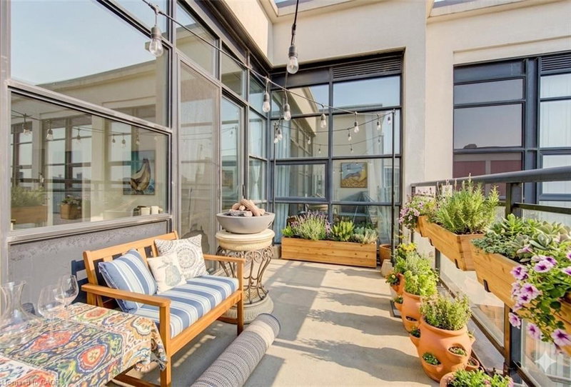 404 King Street W #607, Kitchener, Ontario