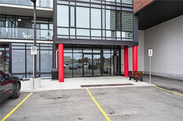 209 - 5 Hamilton Street N