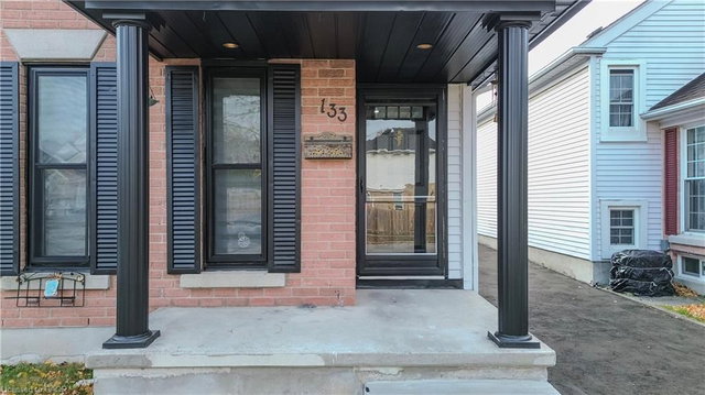 133 Wake Robin Drive