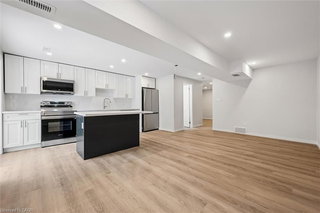 LOWER - 1238 Ottawa Street