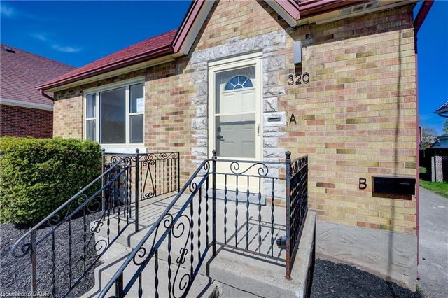 Main - 320 Highland Road E