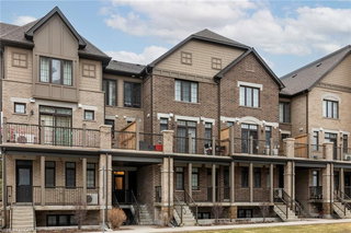 316 - 333 Gosling Gardens