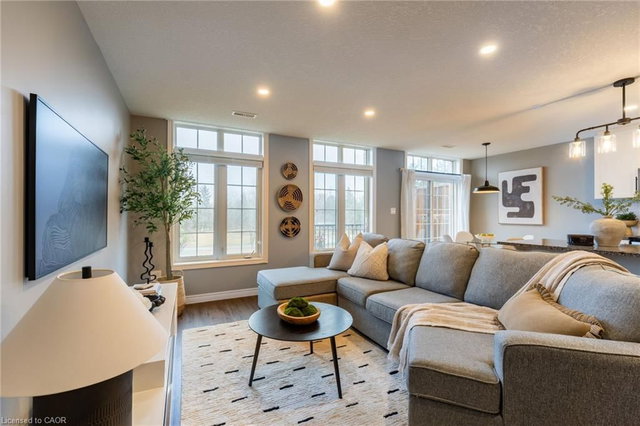 316 - 333 Gosling Gardens