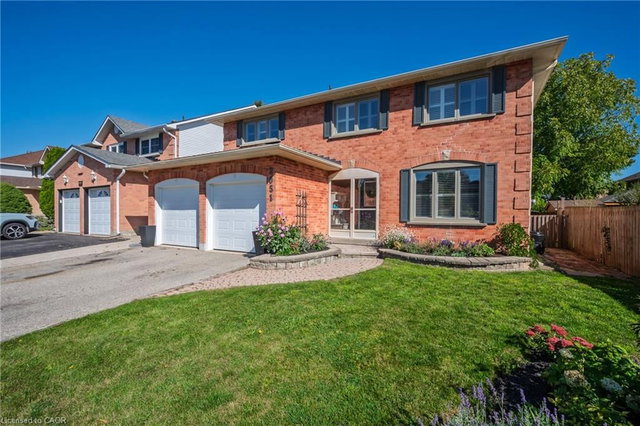 2051 Deer Run Avenue