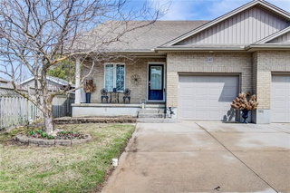 247 Armstrong Street W