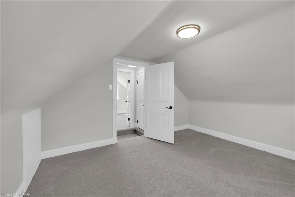 Single Family Residence for sale at 70 Robins Avenue, Hamilton, ON, L8H 4N4 - Crown Point - MLS: 40817705