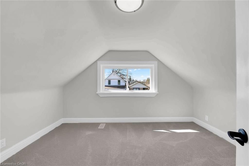 Single Family Residence for sale at 70 Robins Avenue, Hamilton, ON, L8H 4N4 - Crown Point - MLS: 40817705