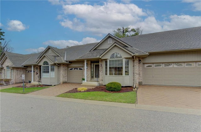 33 - 74 Autumn Ridge Trail