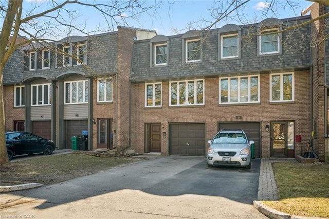 47 - 46 Cedarwoods Crescent