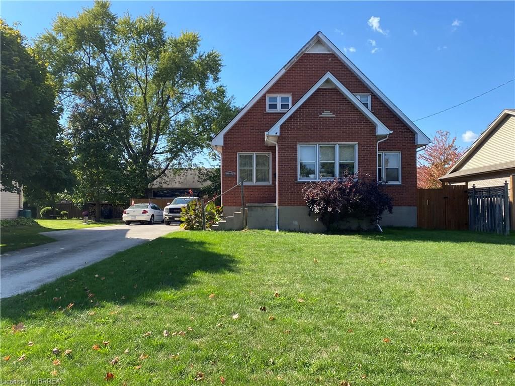 Single Family Residence for sale at 66 Rowanwood Avenue, Brantford, ON, N3S 7C6 - Echo Place - MLS: 40817736