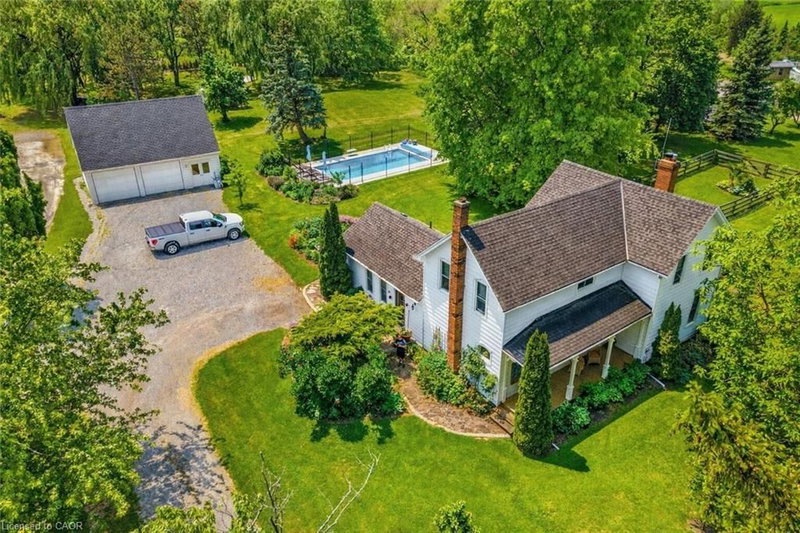 519 Queenston Road, Niagara-on-the-Lake, Ontario