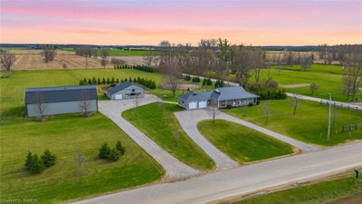 115 Tenth Concession Road