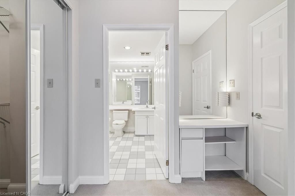 Condo/Apt Unit for sale at 412-430 Pearl Street, Burlington, ON, L7R 4J8 - Central - MLS: 40817794