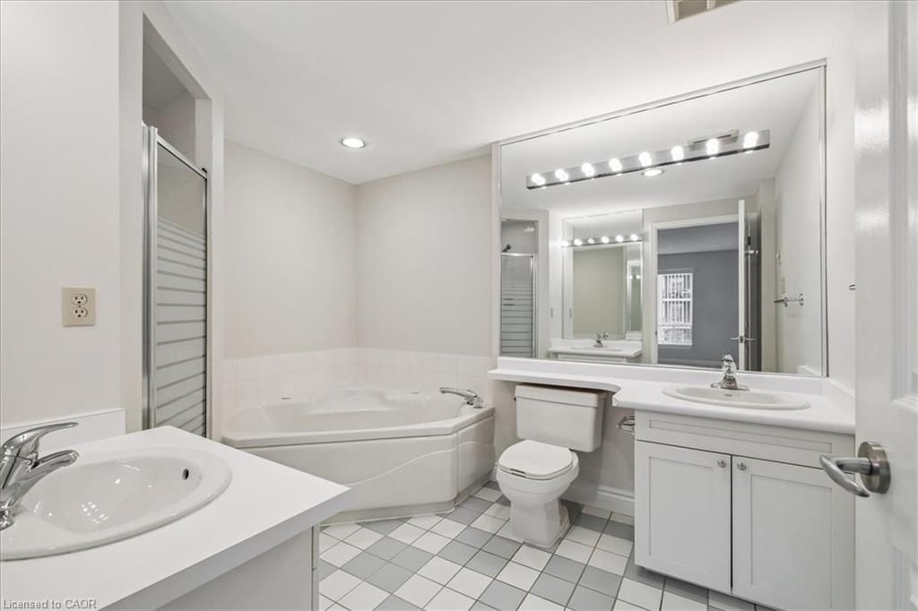 Condo/Apt Unit for sale at 412-430 Pearl Street, Burlington, ON, L7R 4J8 - Central - MLS: 40817794