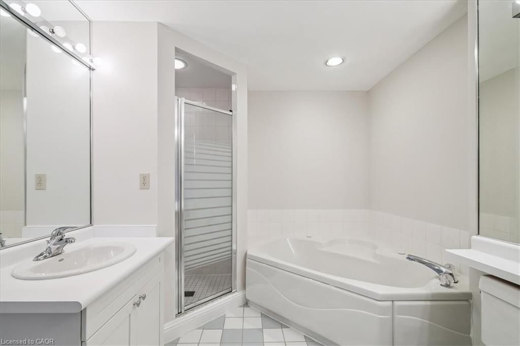 Condo/Apt Unit for sale at 412-430 Pearl Street, Burlington, ON, L7R 4J8 - Central - MLS: 40817794