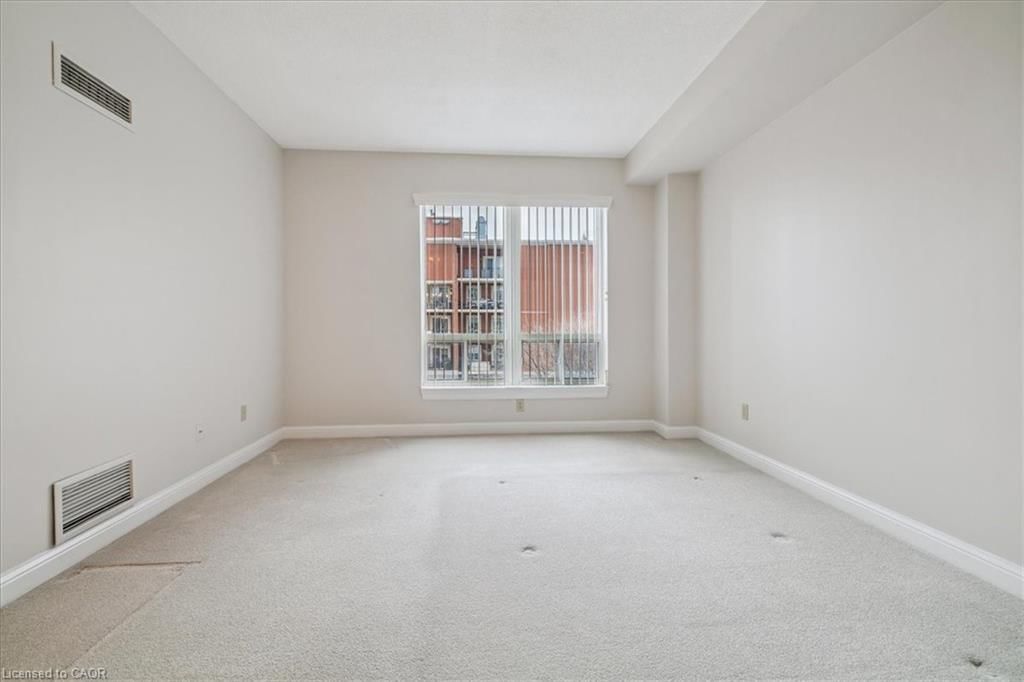 Condo/Apt Unit for sale at 412-430 Pearl Street, Burlington, ON, L7R 4J8 - Central - MLS: 40817794