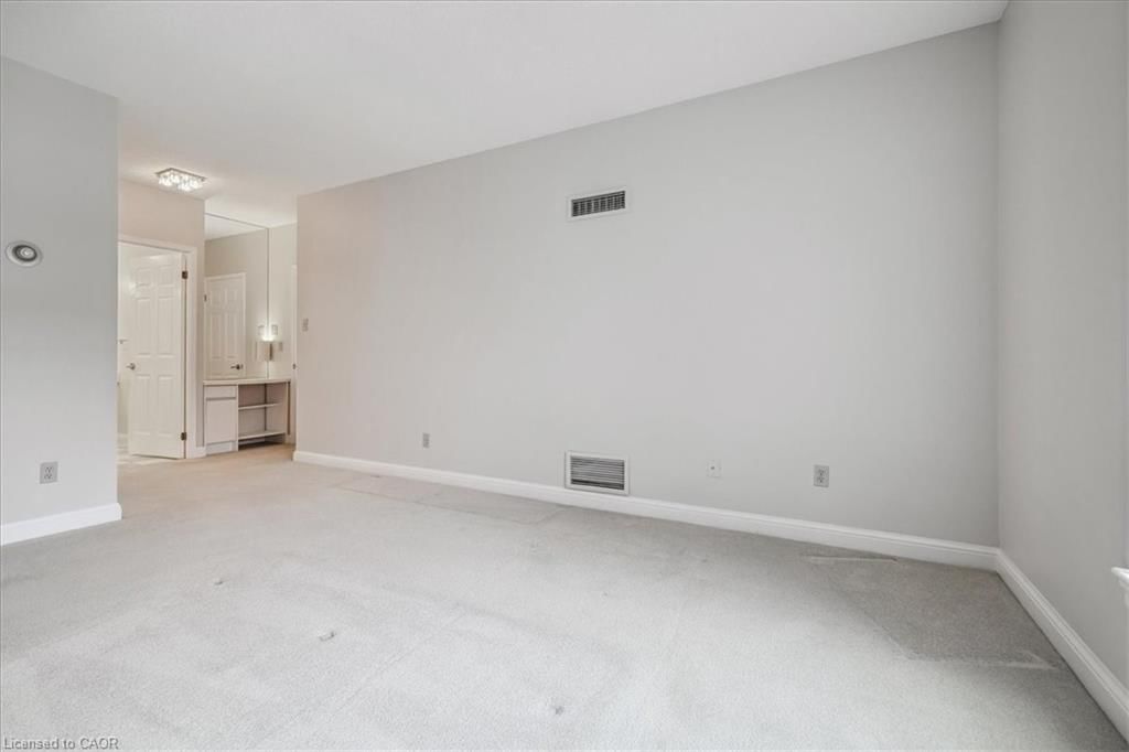 Condo/Apt Unit for sale at 412-430 Pearl Street, Burlington, ON, L7R 4J8 - Central - MLS: 40817794