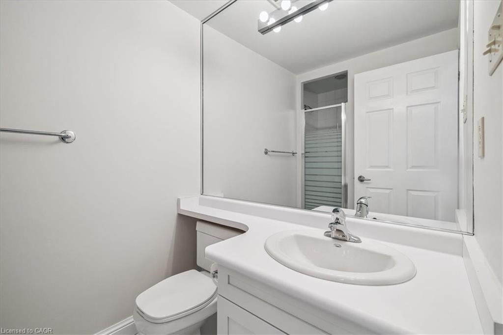 Condo/Apt Unit for sale at 412-430 Pearl Street, Burlington, ON, L7R 4J8 - Central - MLS: 40817794