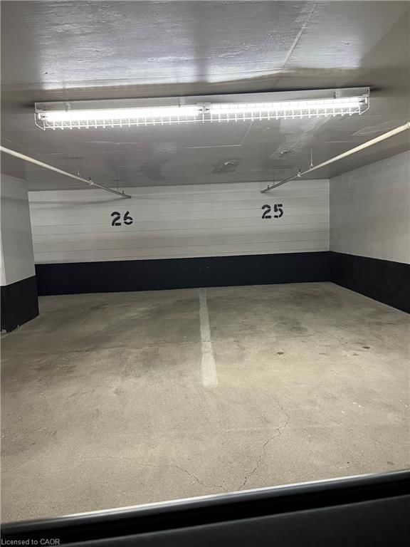 Condo/Apt Unit for sale at 412-430 Pearl Street, Burlington, ON, L7R 4J8 - Central - MLS: 40817794