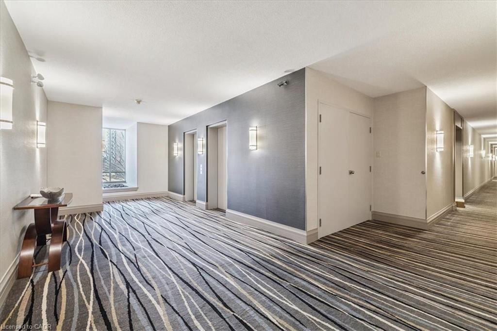 Condo/Apt Unit for sale at 412-430 Pearl Street, Burlington, ON, L7R 4J8 - Central - MLS: 40817794