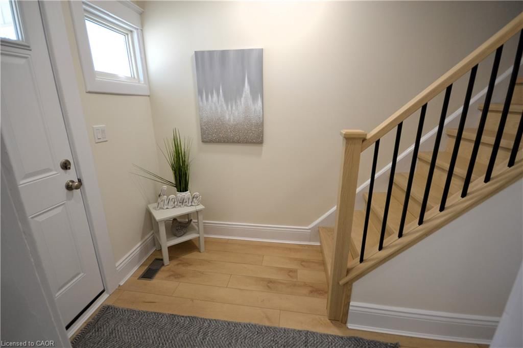 Single Family Residence for sale at 151 London Street, Hamilton, ON, L8H 4B6 - Crown Point - MLS: 40817796