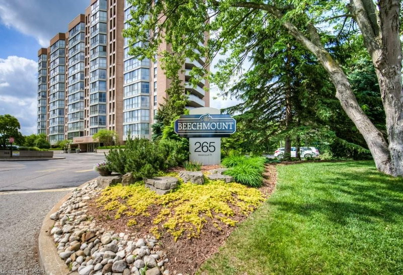 265 Westcourt Place #505, Waterloo, Ontario