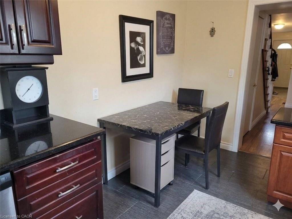 Single Family Residence for sale at 54 Margaret Street, Hamilton, ON, L8P 4C8 - Strathcona South - MLS: 40817816