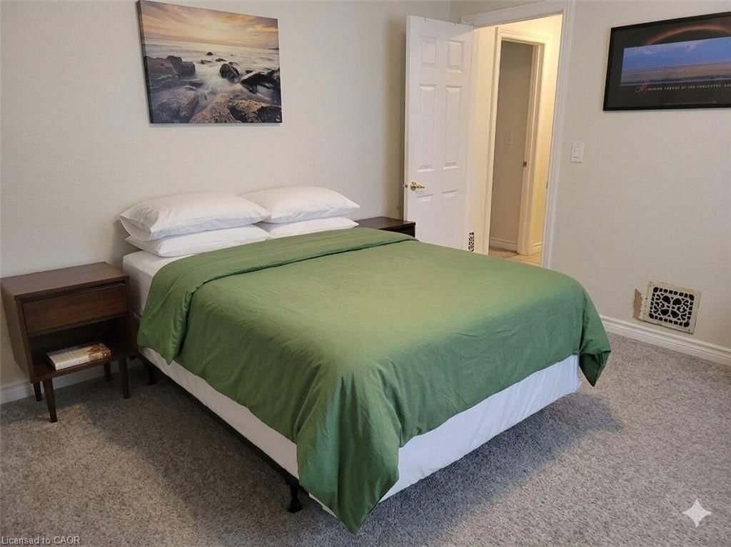 Single Family Residence for sale at 54 Margaret Street, Hamilton, ON, L8P 4C8 - Strathcona South - MLS: 40817816