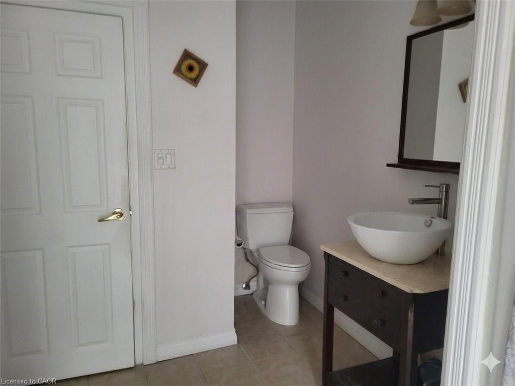 Single Family Residence for sale at 54 Margaret Street, Hamilton, ON, L8P 4C8 - Strathcona South - MLS: 40817816