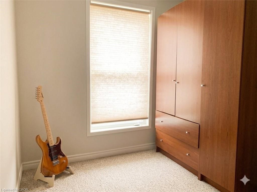 Single Family Residence for sale at 54 Margaret Street, Hamilton, ON, L8P 4C8 - Strathcona South - MLS: 40817816