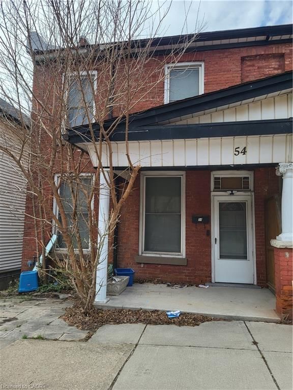 Single Family Residence for sale at 54 Margaret Street, Hamilton, ON, L8P 4C8 - Strathcona South - MLS: 40817816