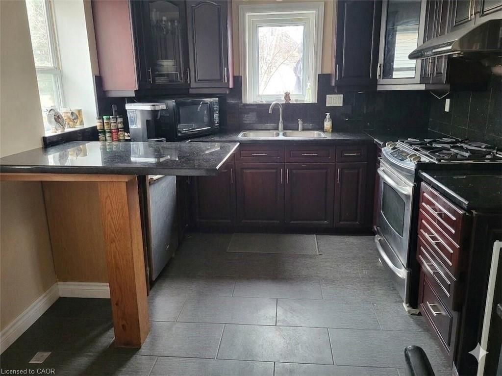 Single Family Residence for sale at 54 Margaret Street, Hamilton, ON, L8P 4C8 - Strathcona South - MLS: 40817816