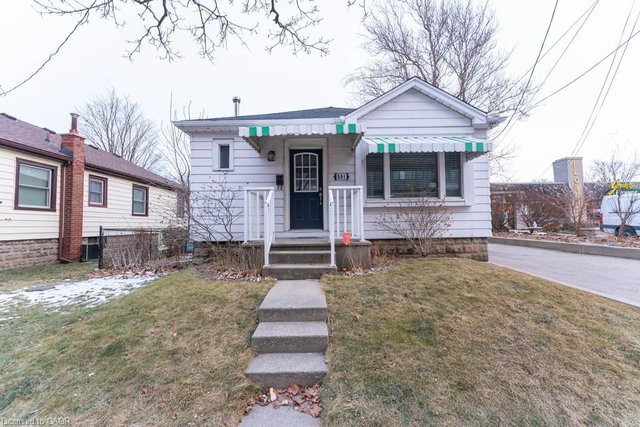 501 Upper Wellington Street