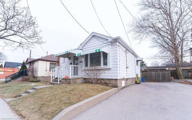 501 Upper Wellington Street