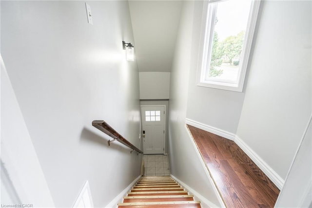 1 - 266 Limeridge Road E