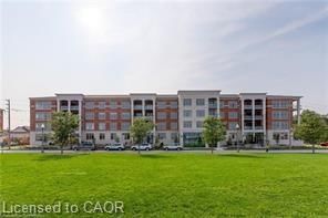 203 - 195 Commonwealth Street