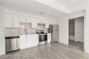 203 - 195 Commonwealth Street