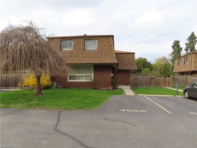 12 - 4026 Longmoor Drive