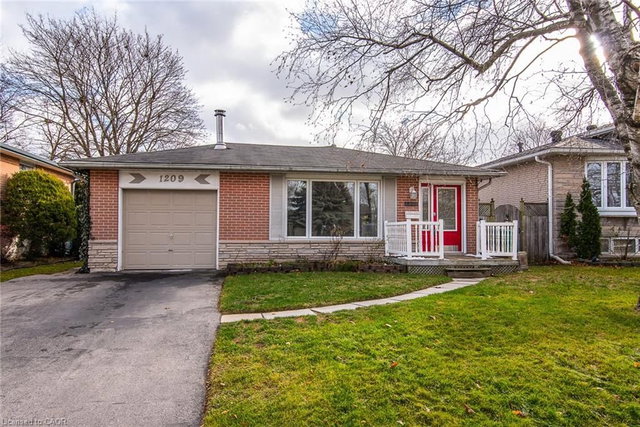 1209 Valentine Drive